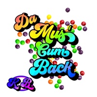 Da Mus' Cum Back - Single - K.B.