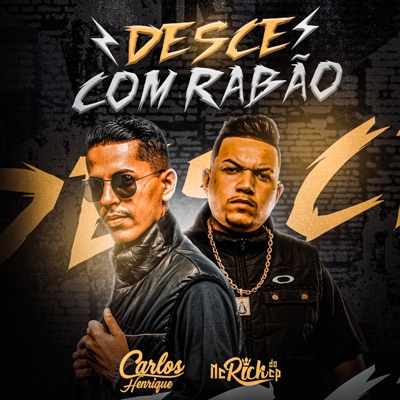 Desce Com Rabão - Single
