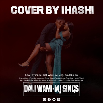Dali Wami - Single