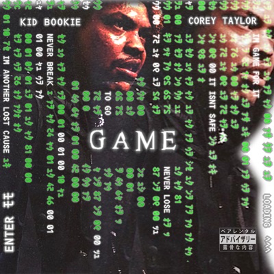 Game (feat. Corey Taylor) - Single