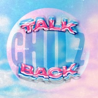 Talk Back - Single - CHILZ
