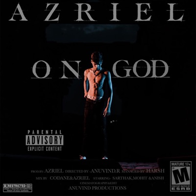 On God - Single