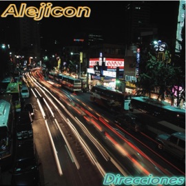 Direcciones Alejicon