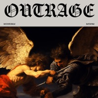 Outrage - Single - Igzistance & HOZONE