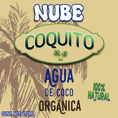 Coquito - Single