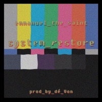 System Restore - Single - ets Amazin!