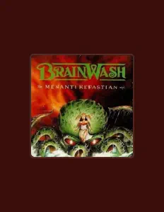 Listen to Brainwash, watch music videos, read bio, see tour dates & more!