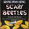 Scary Beetles