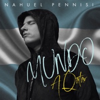 Mundo a Qatar - Single - Nahuel Pennisi