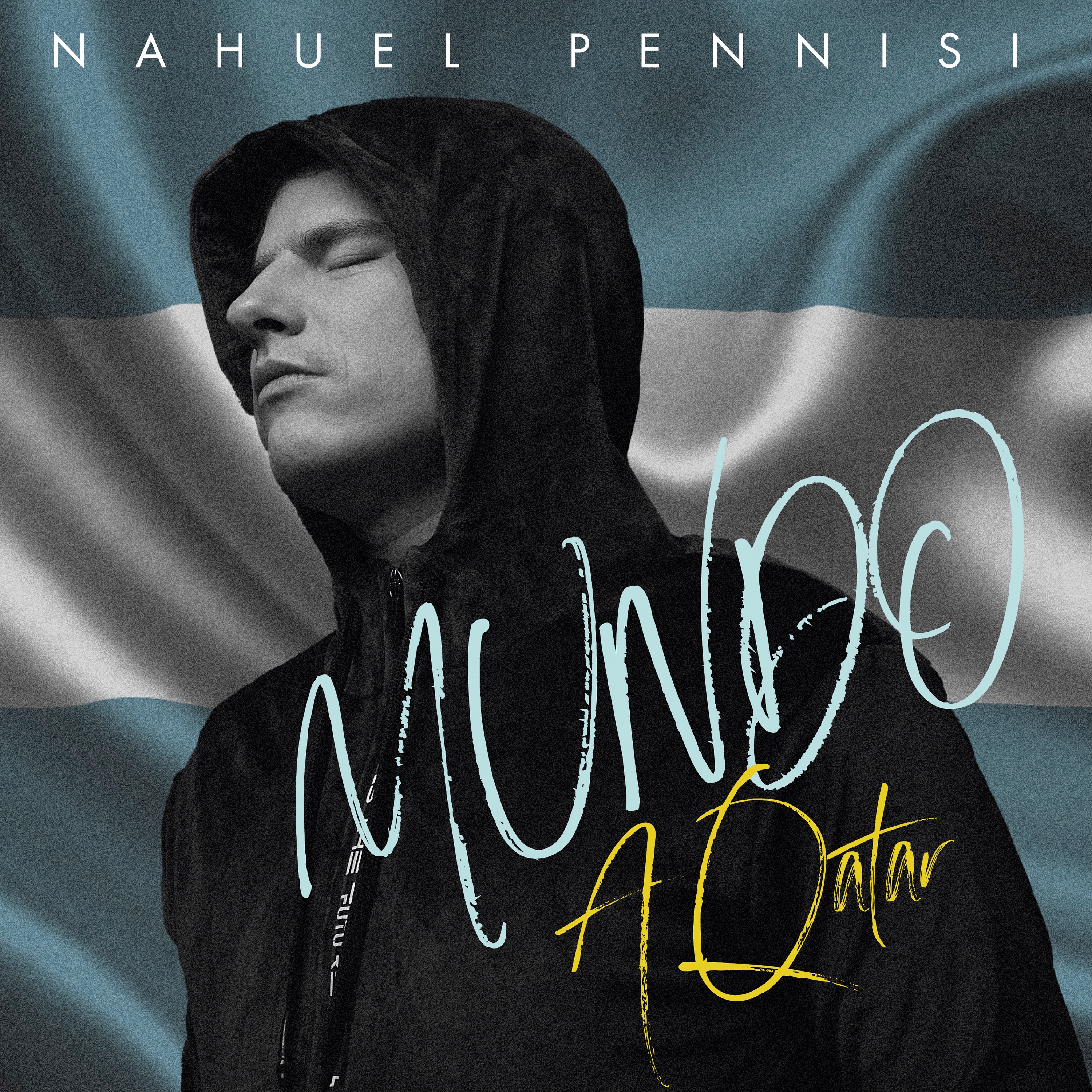 Mundo a Qatar - Single