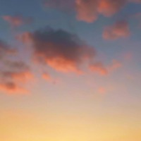 Red Clouds In the Evening - Single - Spectrum Sou11ds