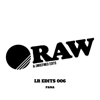 Lr Edits 006 - Raw and Unrefined Edits