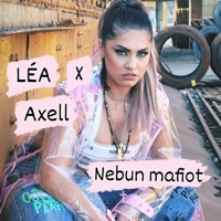 LEA (feat. Axeell Nebun Mafiot) - Single - LEA