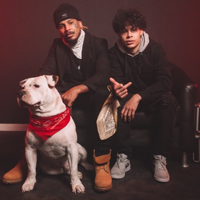 Cães & Girls (feat. W.Kennyg) - Single