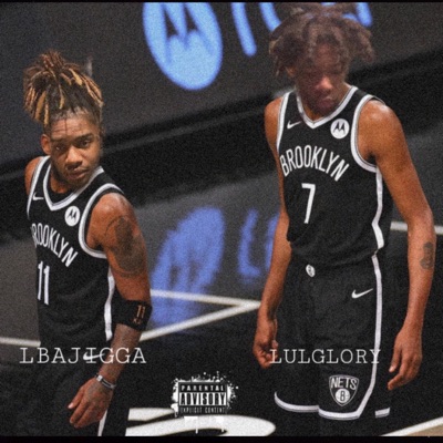 Lost Thoughts (feat. Lul Glory) - Single