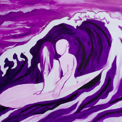 Wave 2 (feat. Tugay, Calinacho & Alex Bittman) - Single