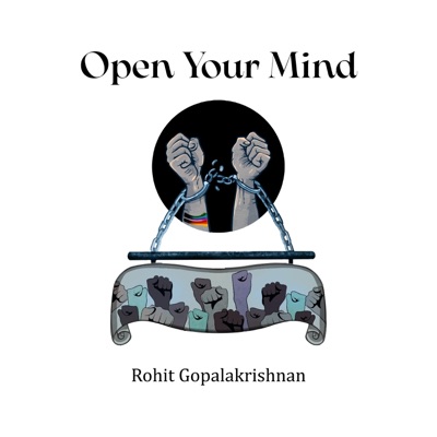 Ondraai Vaazhvom (Open Your Mind) (feat. Indu Sanath, Aarthi MN Ashwin & Karthik Rayirath) - Single