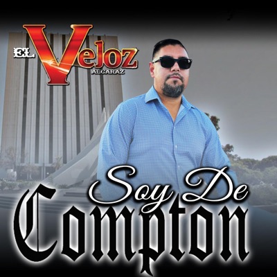Soy De Compton - Single