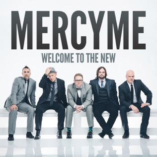 MercyMe Burn Baby Burn