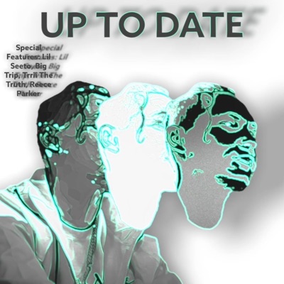 Up To Date - EP