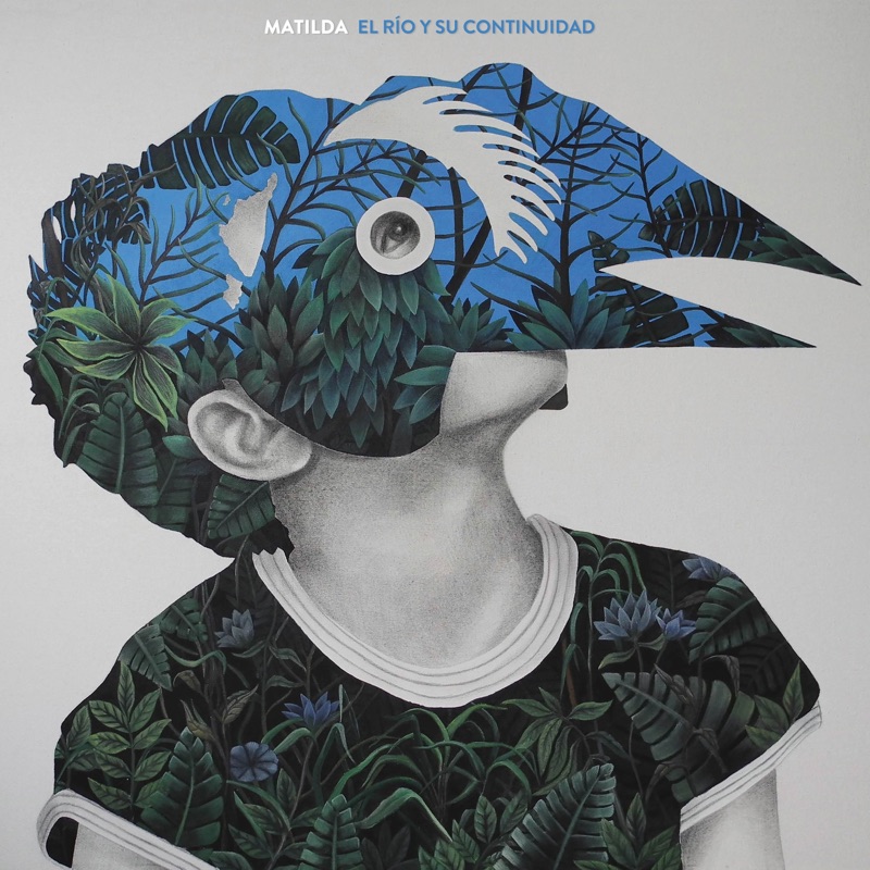 El Río y Su Continuidad - Matilda: Song Lyrics, Music Videos & Concerts