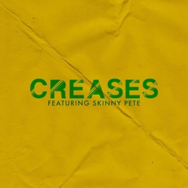 Creases (feat. Skinny Pete) callmestevieray