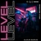 Level (Extended Mix) - Aldus Barus lyrics