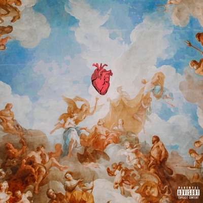 Leave Your Heart - Single