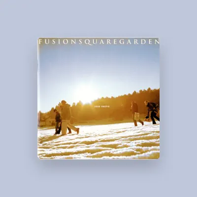Listen to Fusion Square Garden, watch music videos, read bio, see tour dates & more!