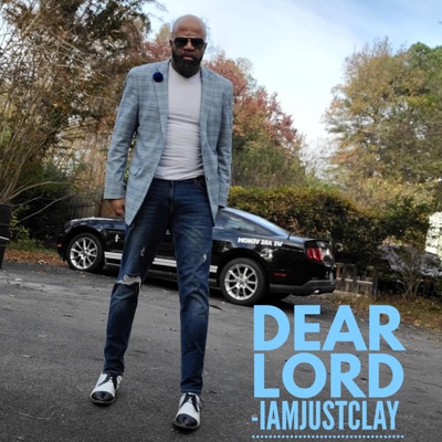 DEAR LORD (Radio Edit) - Single