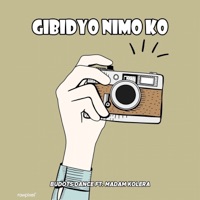 Gibidyo Nimo Ko (feat. Madam Kolera) - Single - Budots Dance