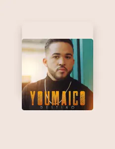 Listen to YouMaico, watch music videos, read bio, see tour dates & more!