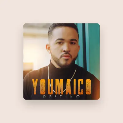 Listen to YouMaico, watch music videos, read bio, see tour dates & more!
