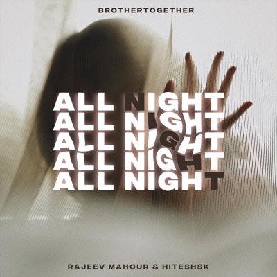 All Night - Single