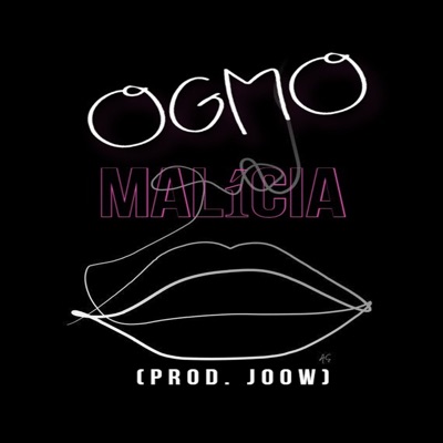 Malícia (feat. De Dezin, Lannk, LucasDbk & Joow) - Single