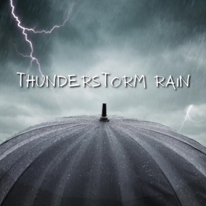 Refreshing Rain and Thunder