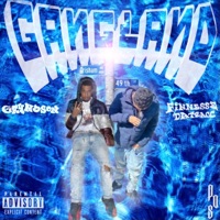 Gangland (Gr4ndson) - Single - FinesseDaTracc