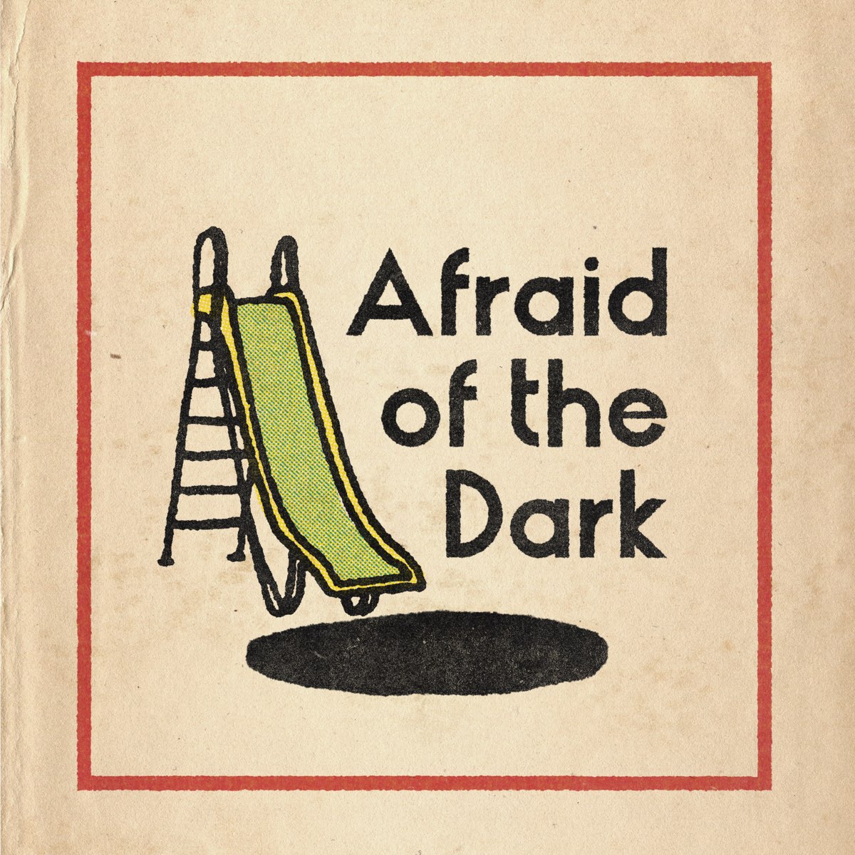 Afraid of the Dark - Single - Album di Chef'Special - Apple Music