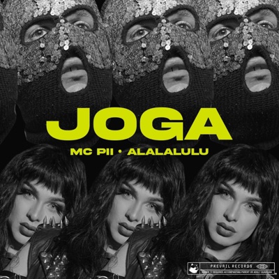 Joga - Single