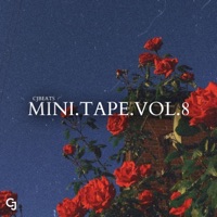 Mini Tape Vol.8 - EP - CJBEATS