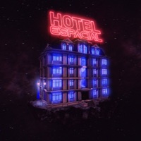 Hotel Espacial - Single - Mr. Dreka