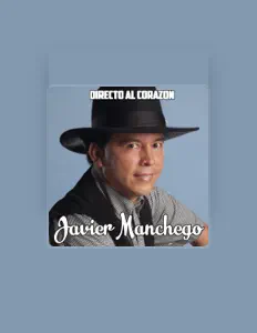 Ascolta Javier Manchego, guarda video musicali, leggi la biografia, vedi le date del tour & altro!