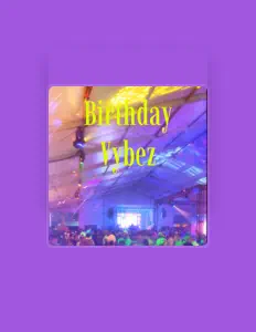 Listen to Vla Da Vyber, watch music videos, read bio, see tour dates & more!