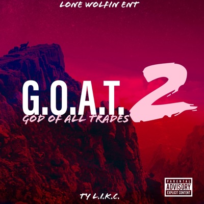 God of All Trades 2 - EP