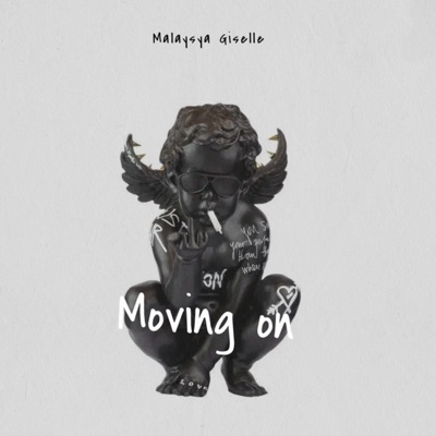 Moving On - Single