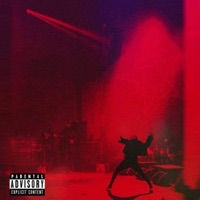 Album cover for Playboi Carti - Single by M3llon