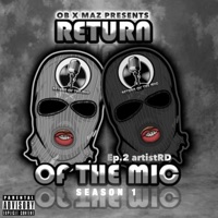 Rotm S1 Ep2 - Single - ReturnOfTheMic & ArtistRD