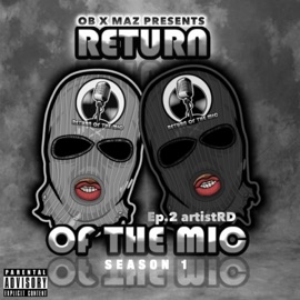 Rotm S1 Ep2 ReturnOfTheMic & ArtistRD