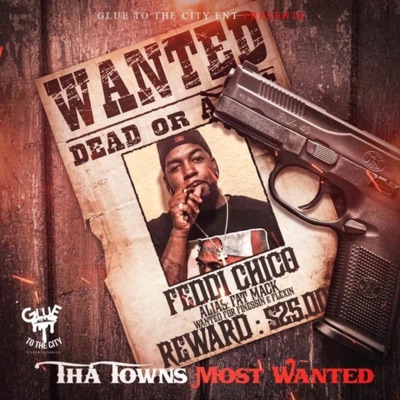 Tha Towns Most WantedEP - Single