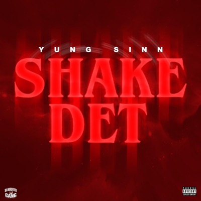 Shake Det - Single